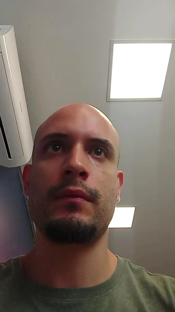 Offline diegocortezbr on Cam4