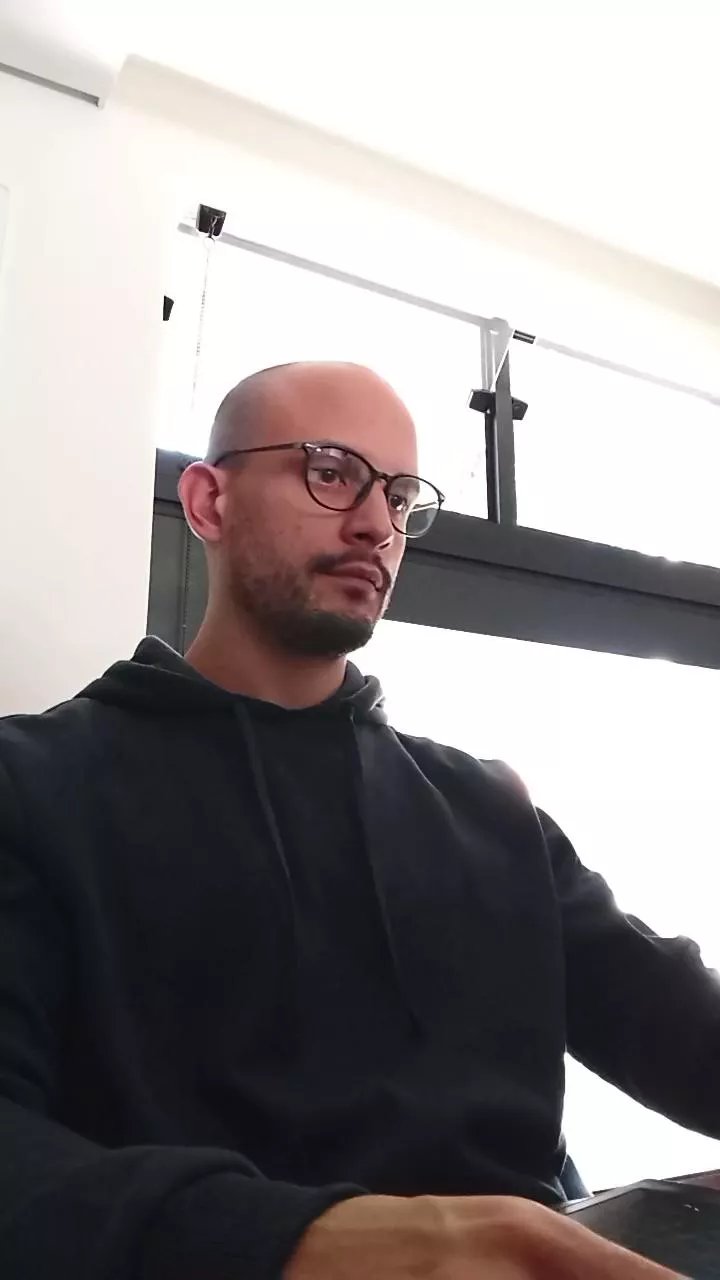 Offline diegocortezbr on Cam4