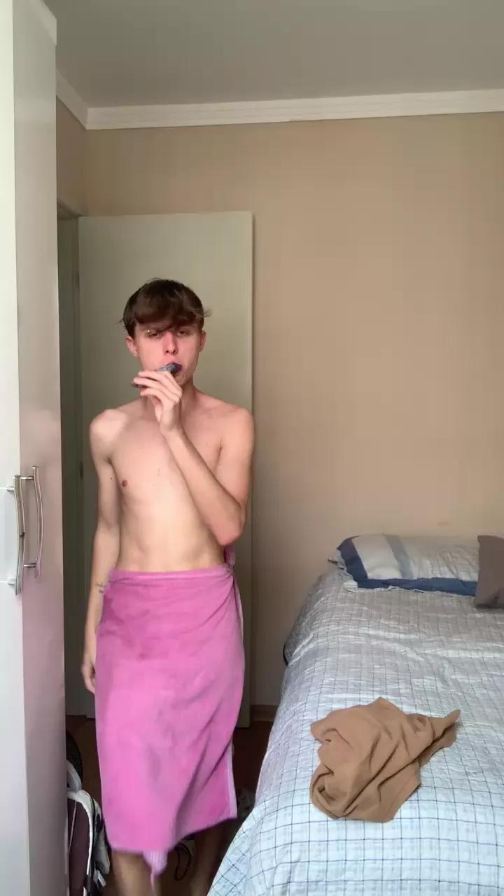 DiegoLoirin on Cam4 