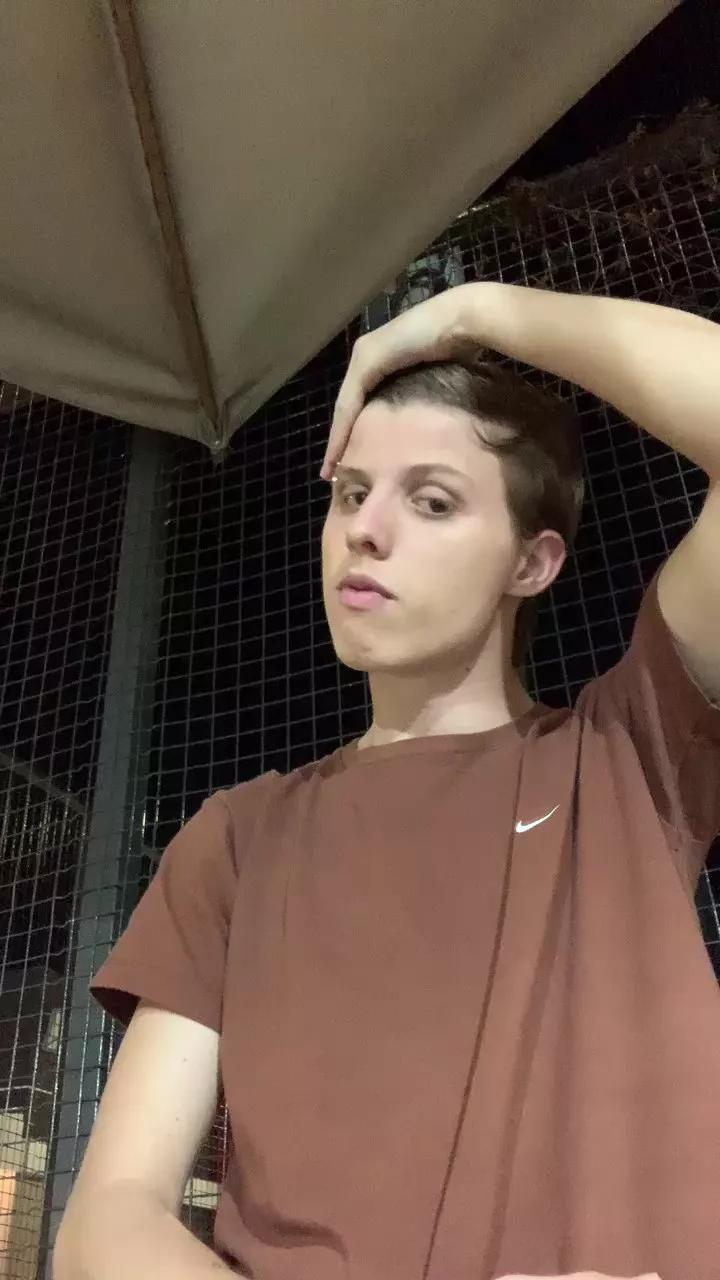 DiegoLoirin on Cam4 