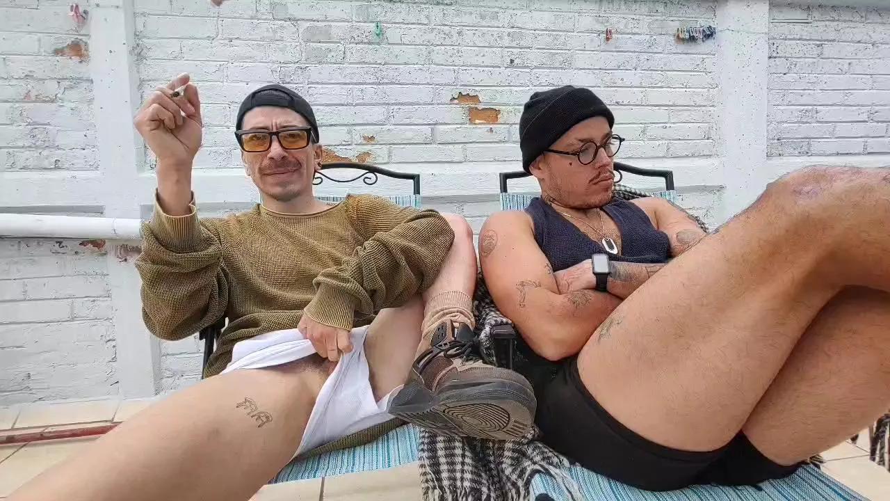 Dirty666Sanchez on Cam4 