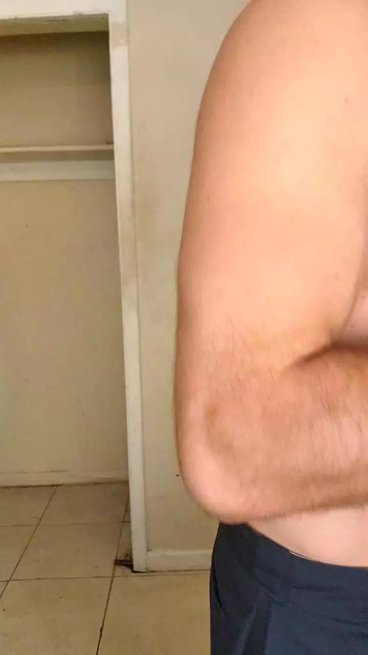 ditboi6 on Cam4 