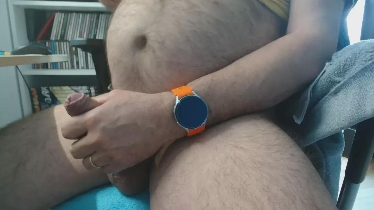 Dodupoilupassif on Cam4 