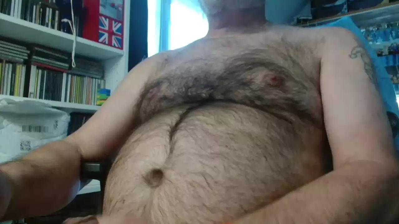 Dodupoilupassif on Cam4 