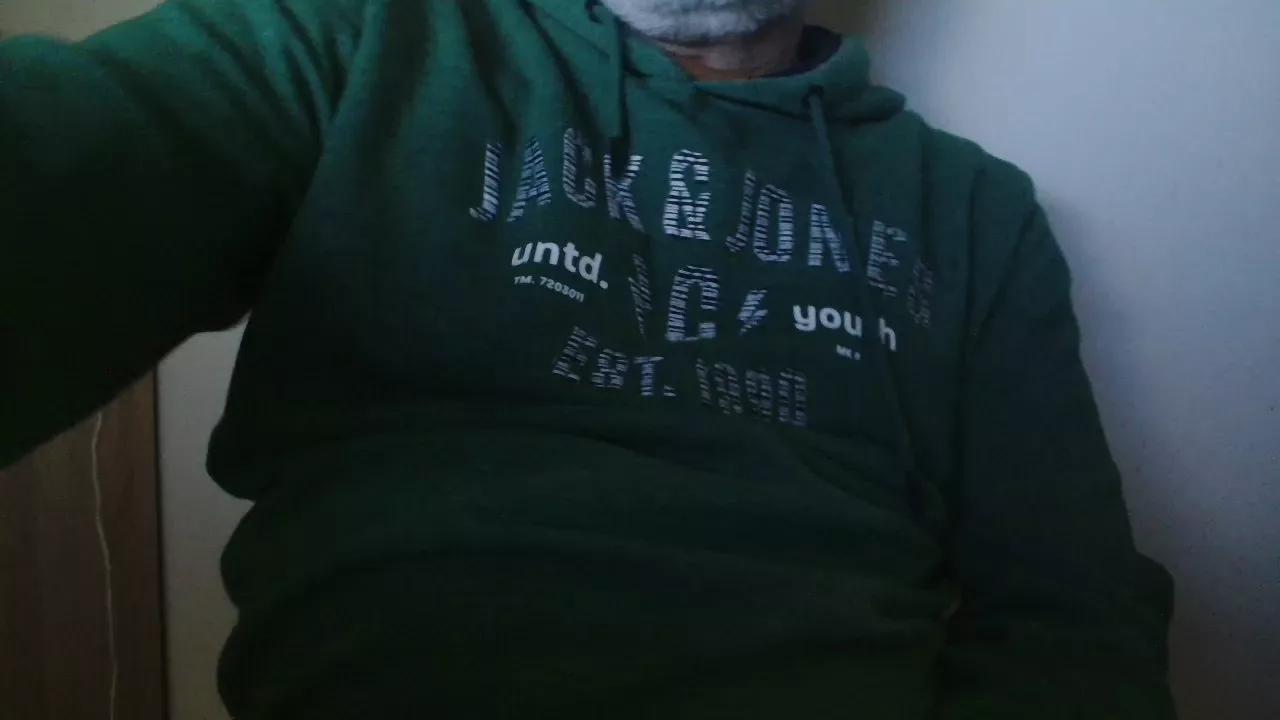 Dodupoilupassif on Cam4 