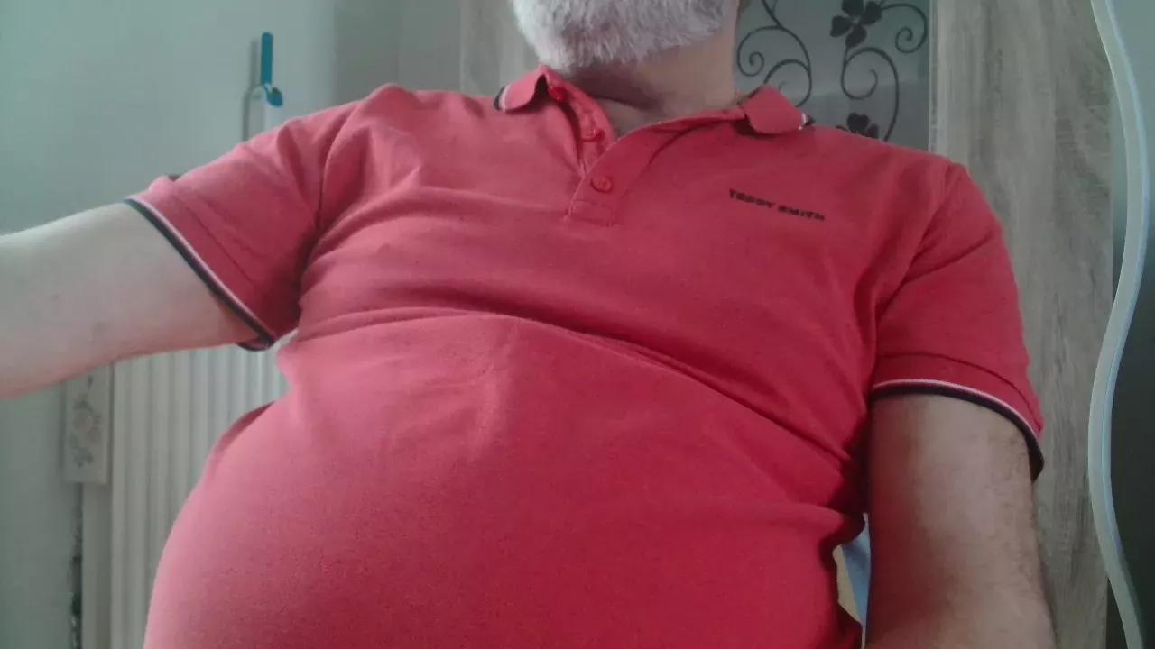 Dodupoilupassif on Cam4 