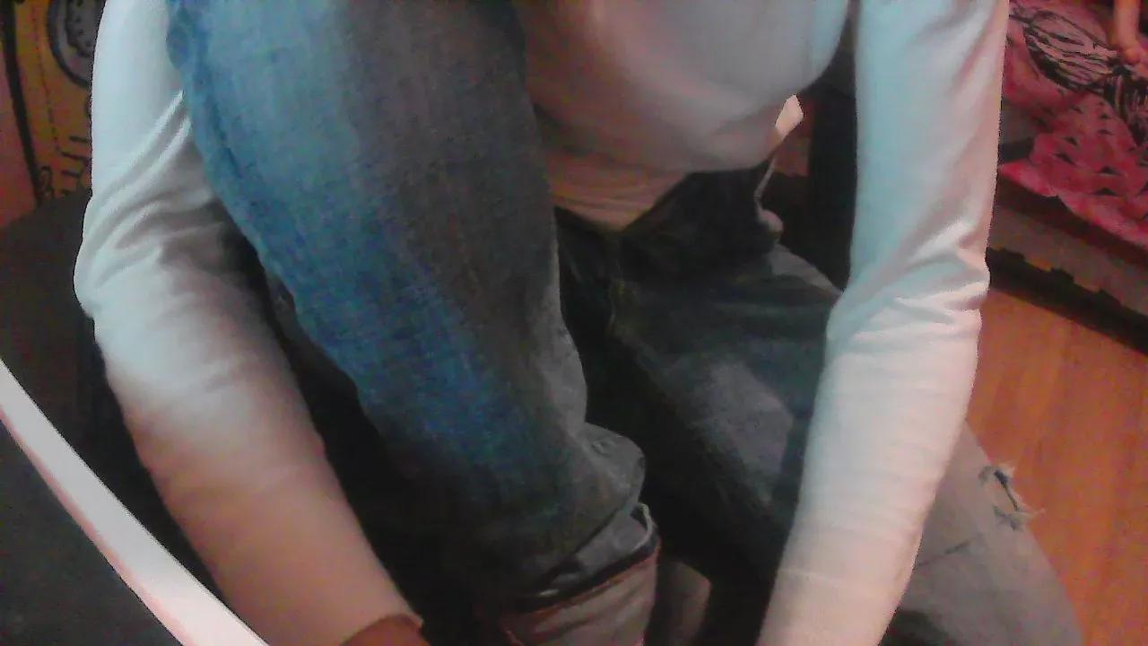 Dogtrainingay on Cam4 