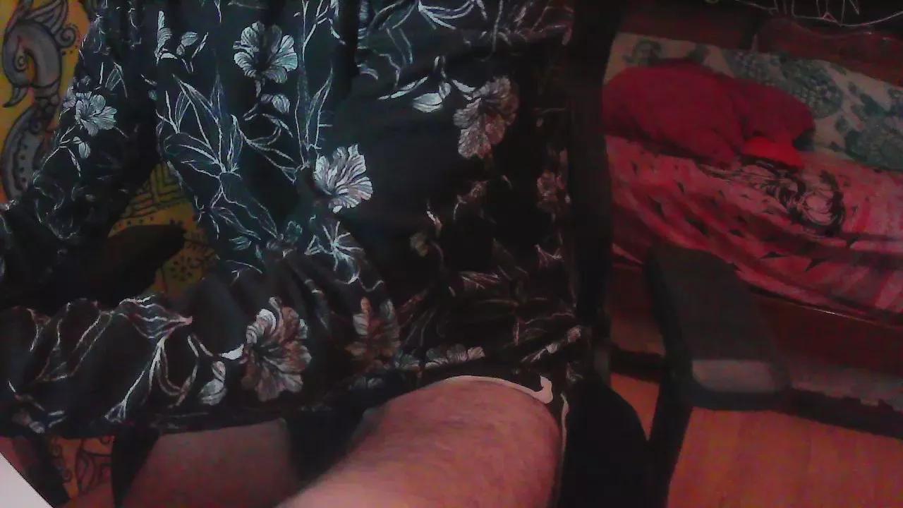 Dogtrainingay on Cam4 