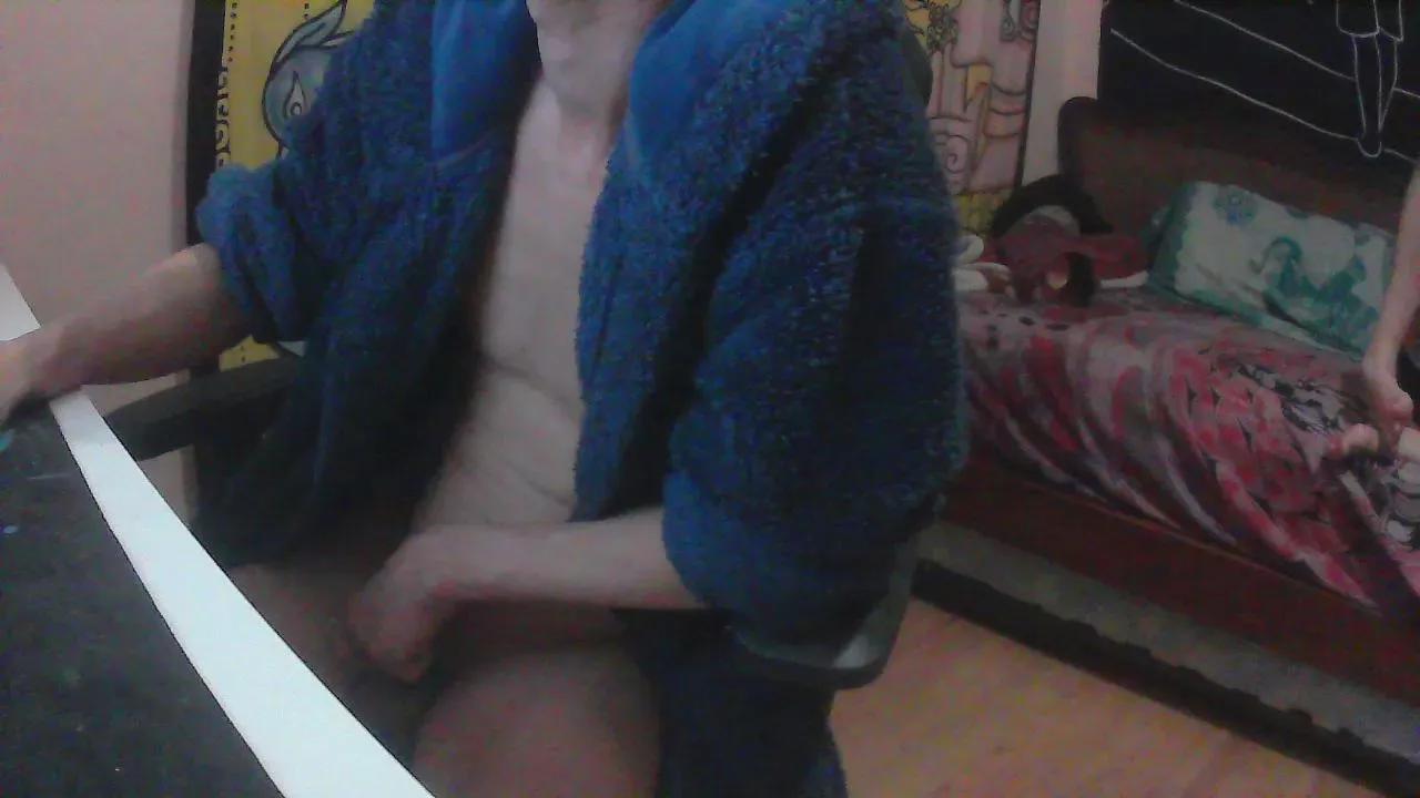 Dogtrainingay on Cam4 