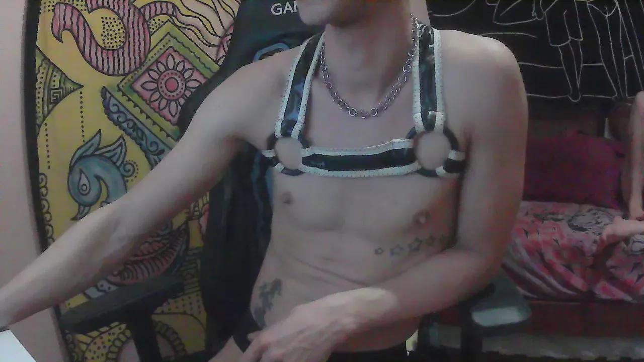 Dogtrainingay on Cam4 