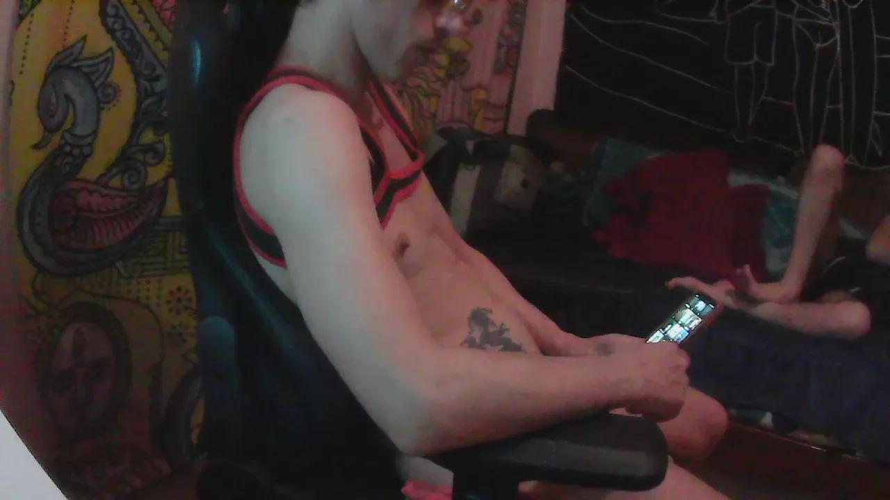 Dogtrainingay on Cam4 