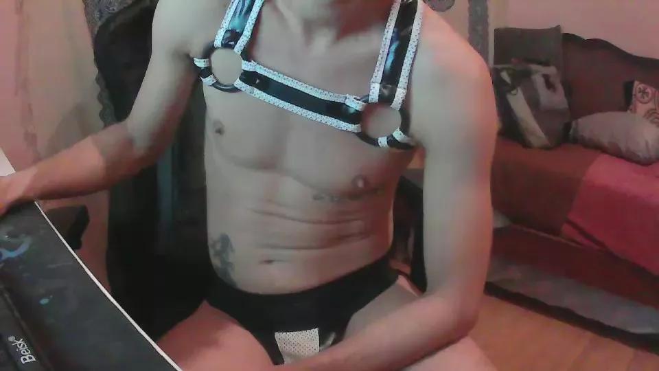Dogtrainingay on Cam4 