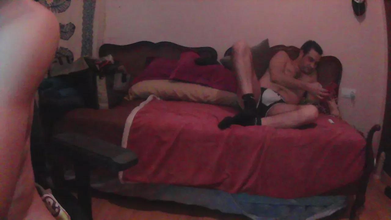 Dogtrainingay on Cam4 