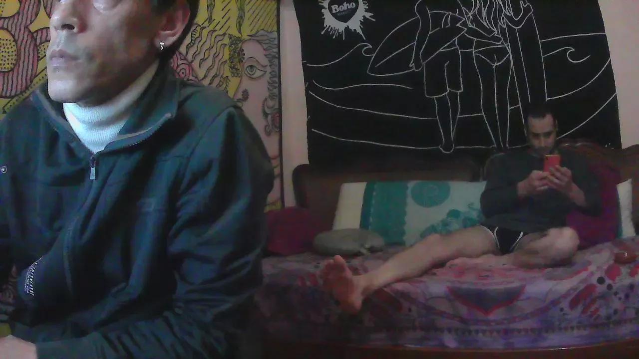 Dogtrainingay on Cam4 