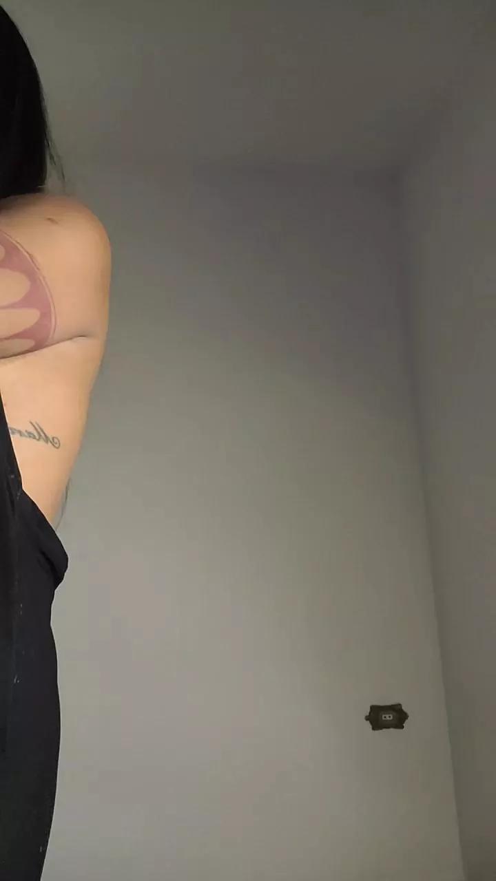 dolltranssexy on Cam4 