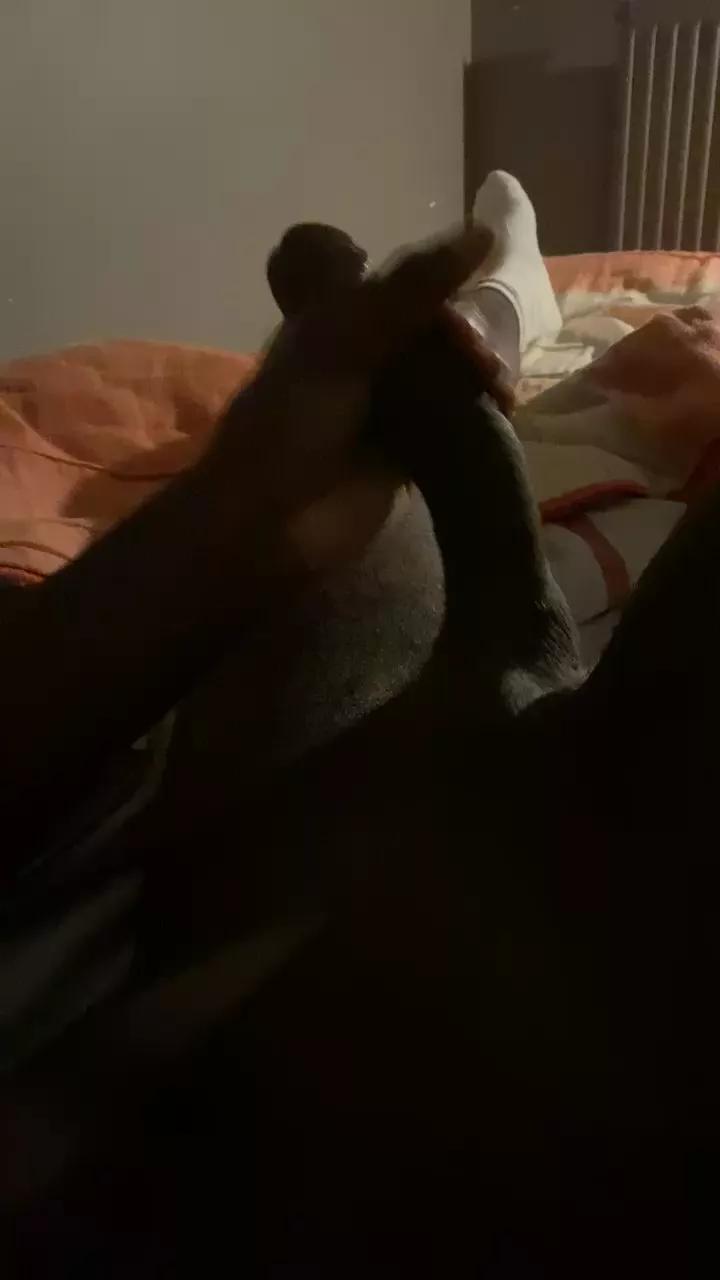 Doomdrag4 on Cam4 