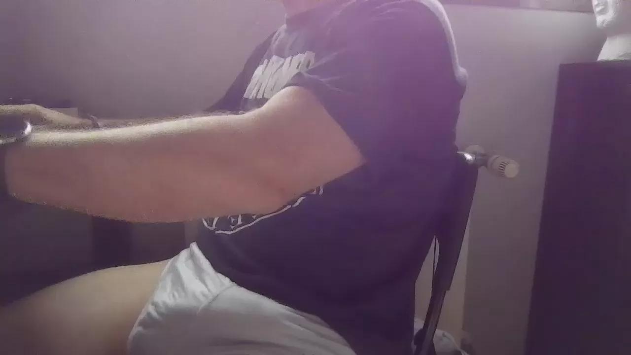 Dotadomasmad on Cam4 