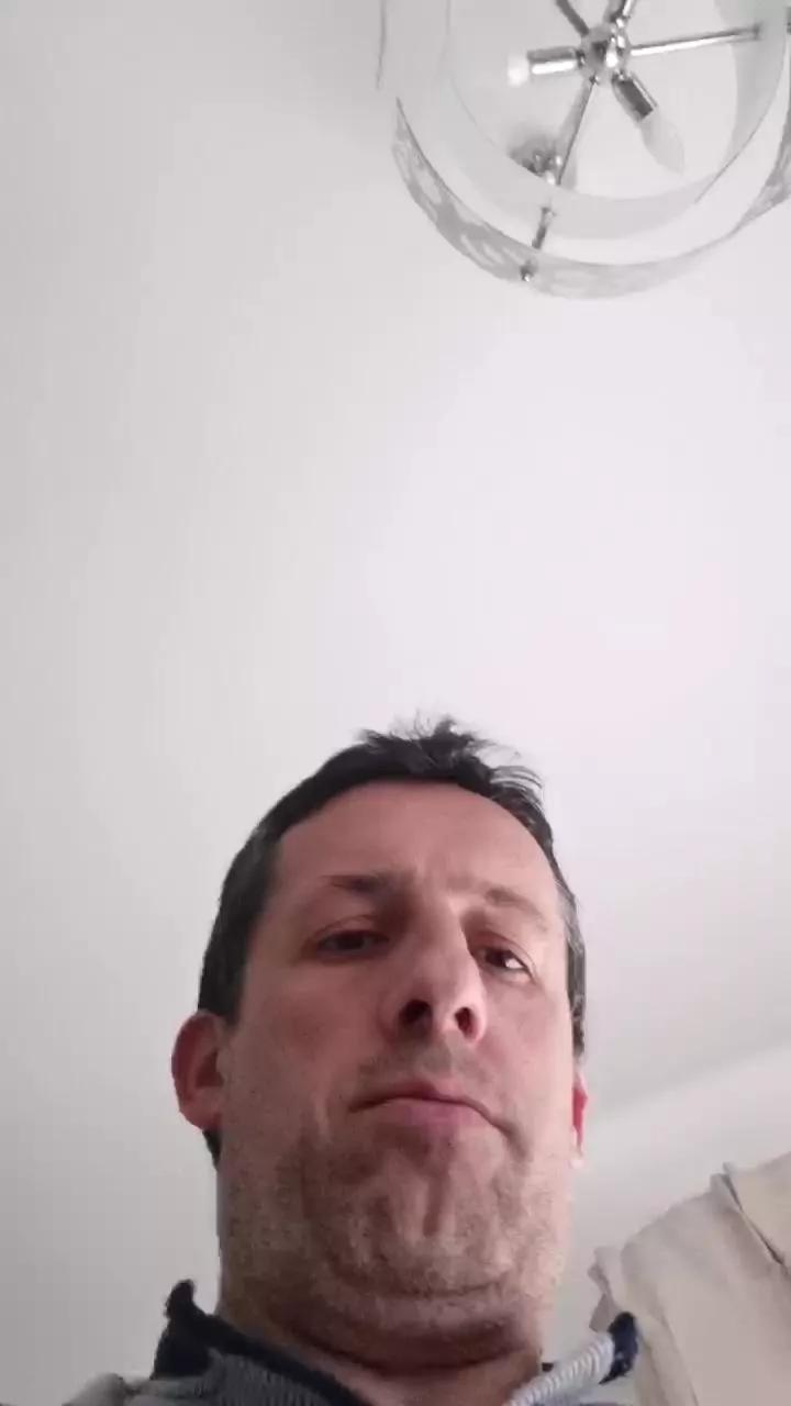 Drago0000 on Cam4 