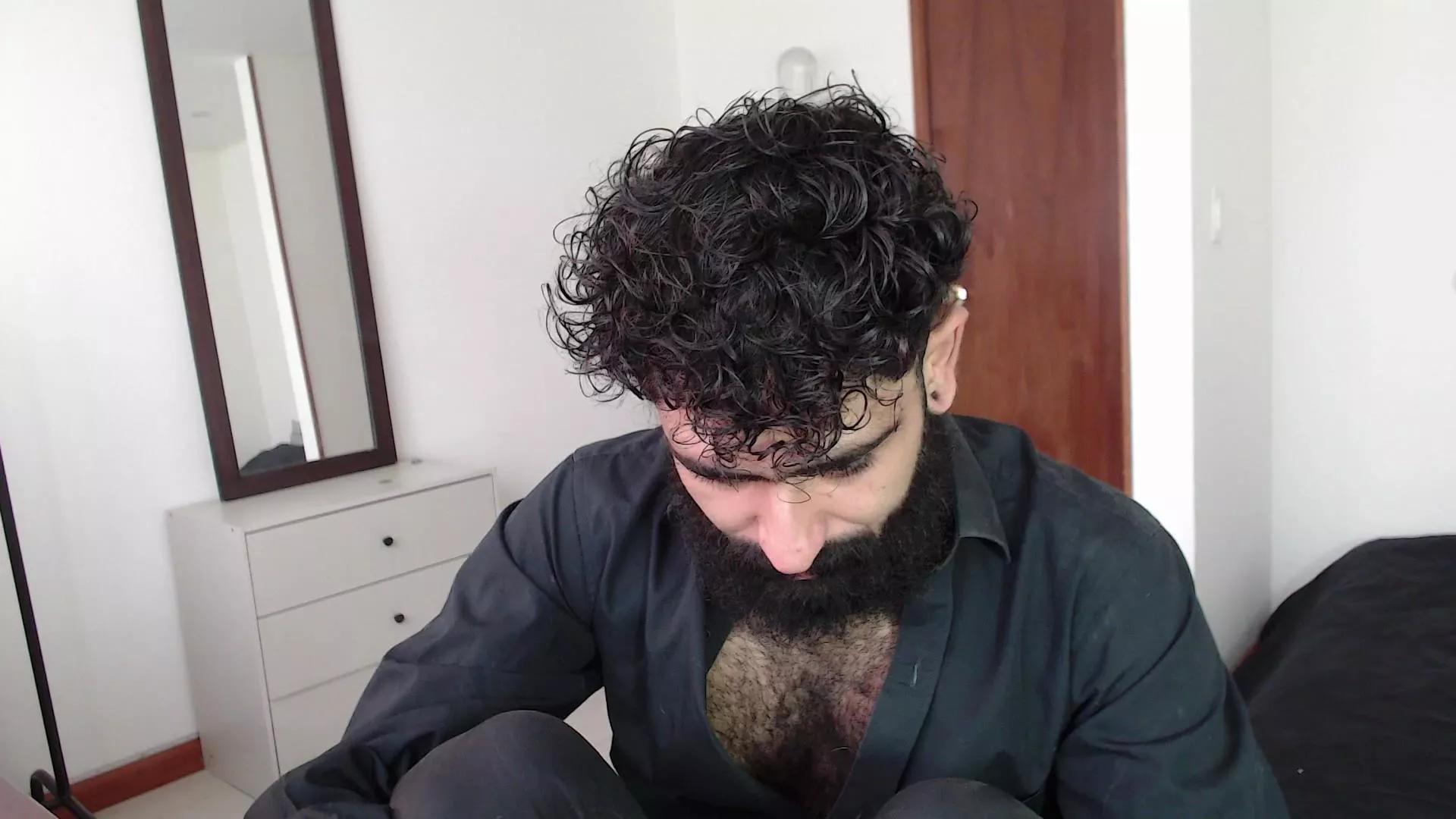 Drogama on Cam4 
