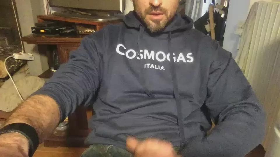 durillo80 on Cam4 
