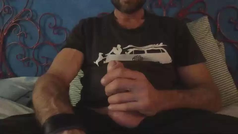 durillo80 on Cam4 