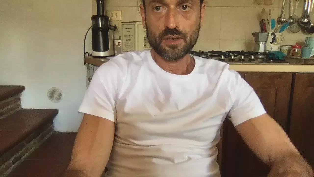 durillo80 on Cam4 