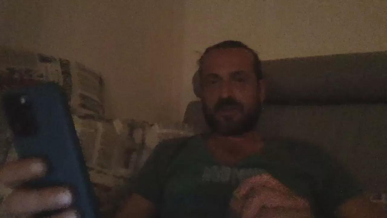 durillo80 on Cam4 