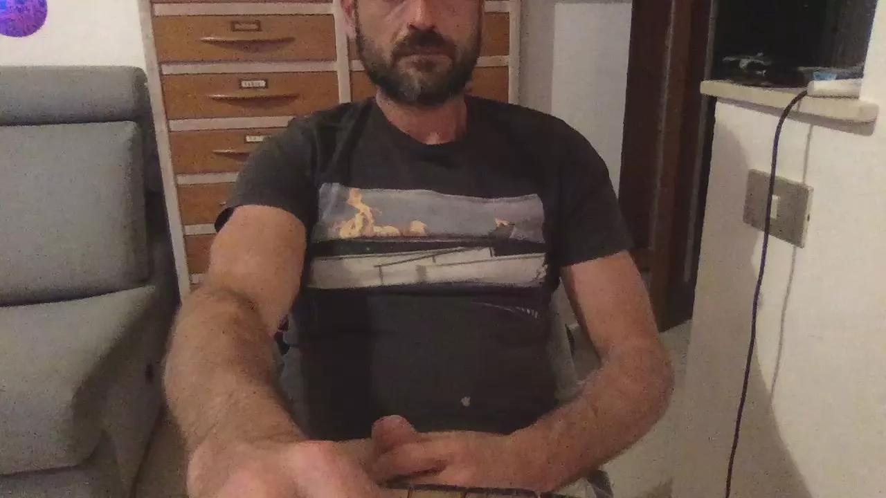 durillo80 on Cam4 