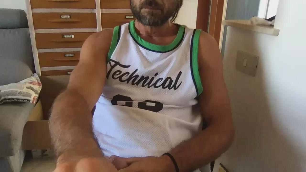 durillo80 on Cam4 