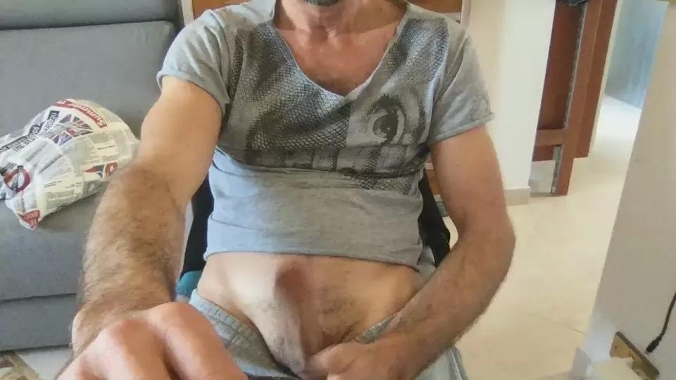 durillo80 on Cam4 