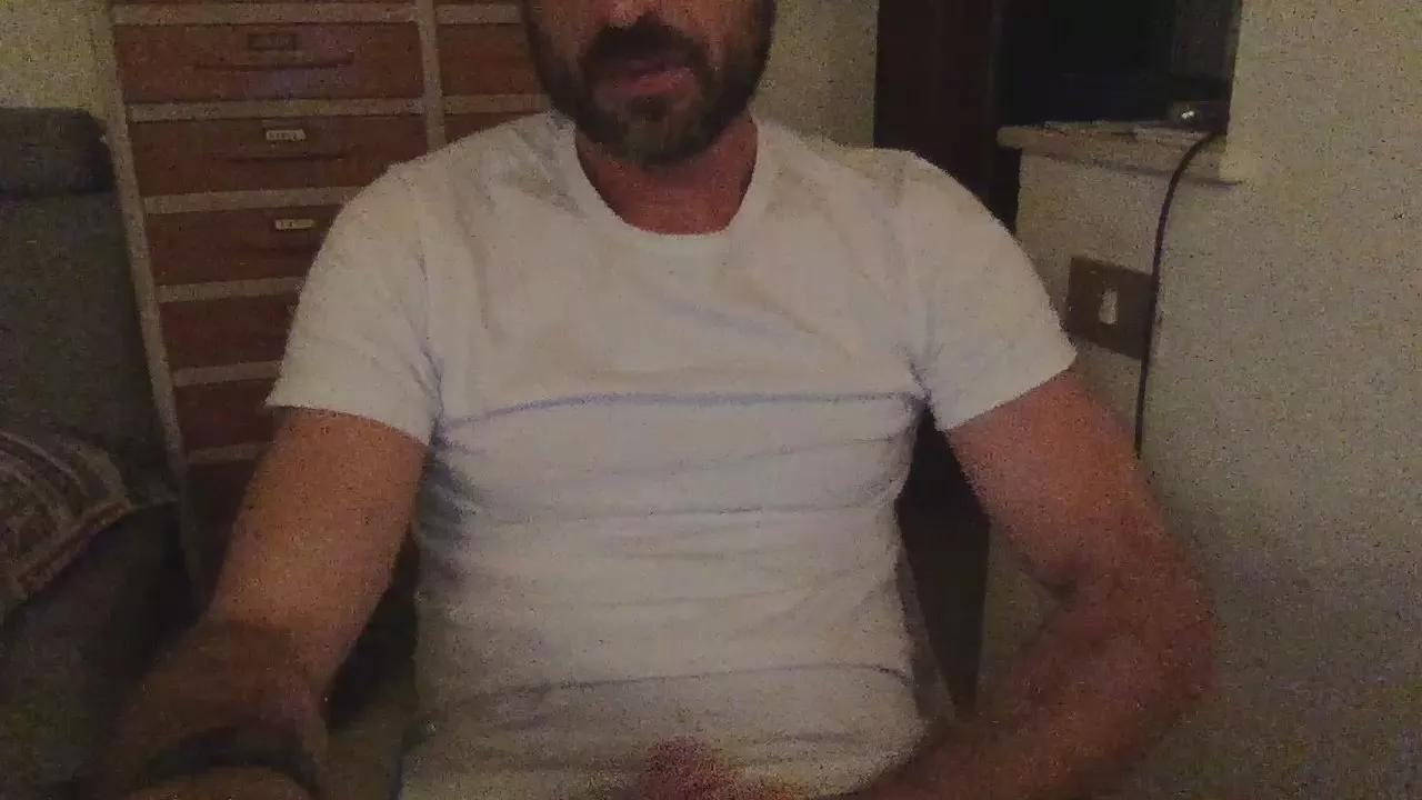 durillo80 on Cam4 
