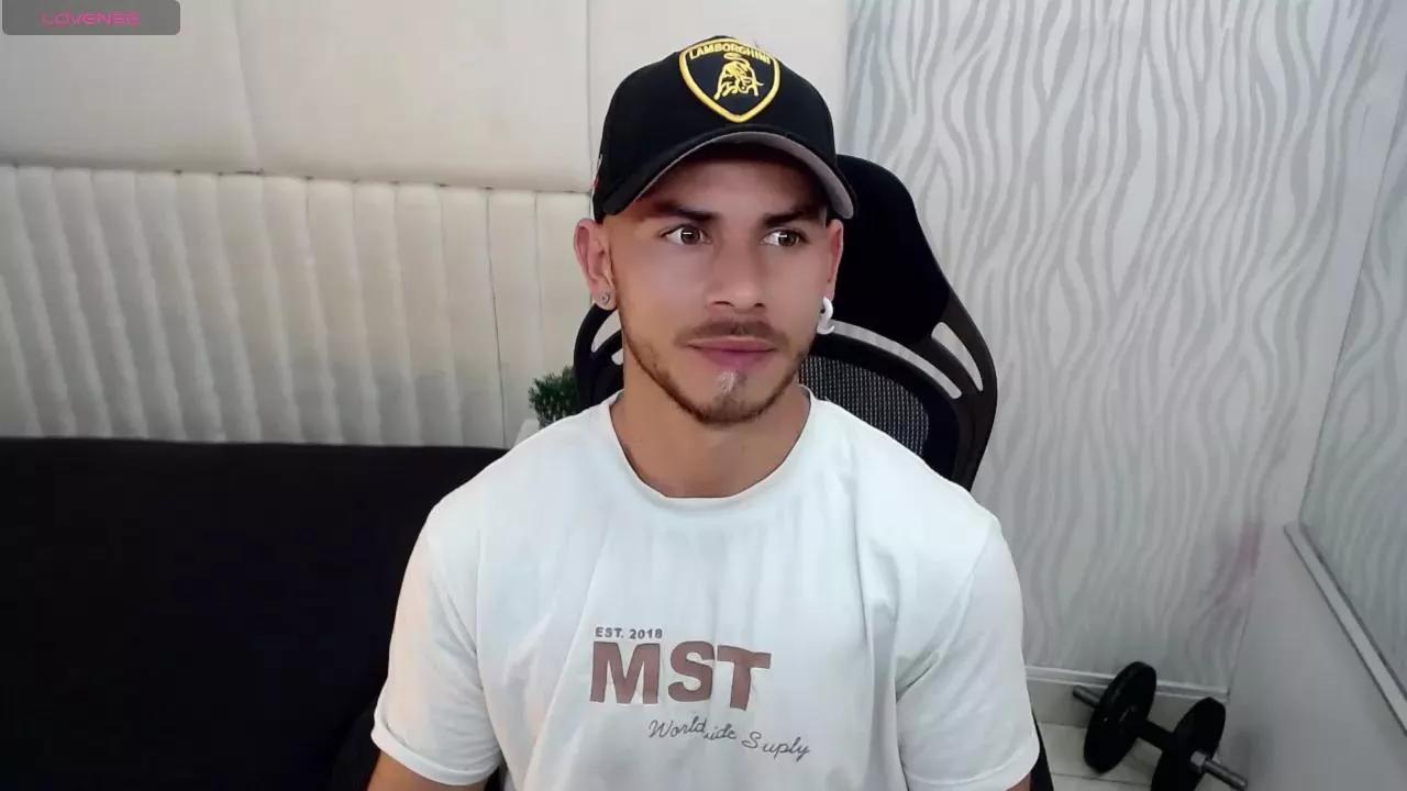 dylan_jacobx on Cam4 