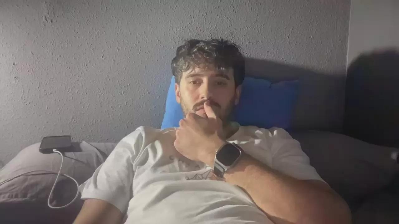 edoaldo21 on Cam4 