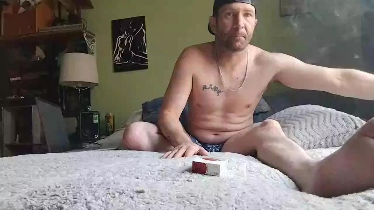 Edwardlong on Cam4 