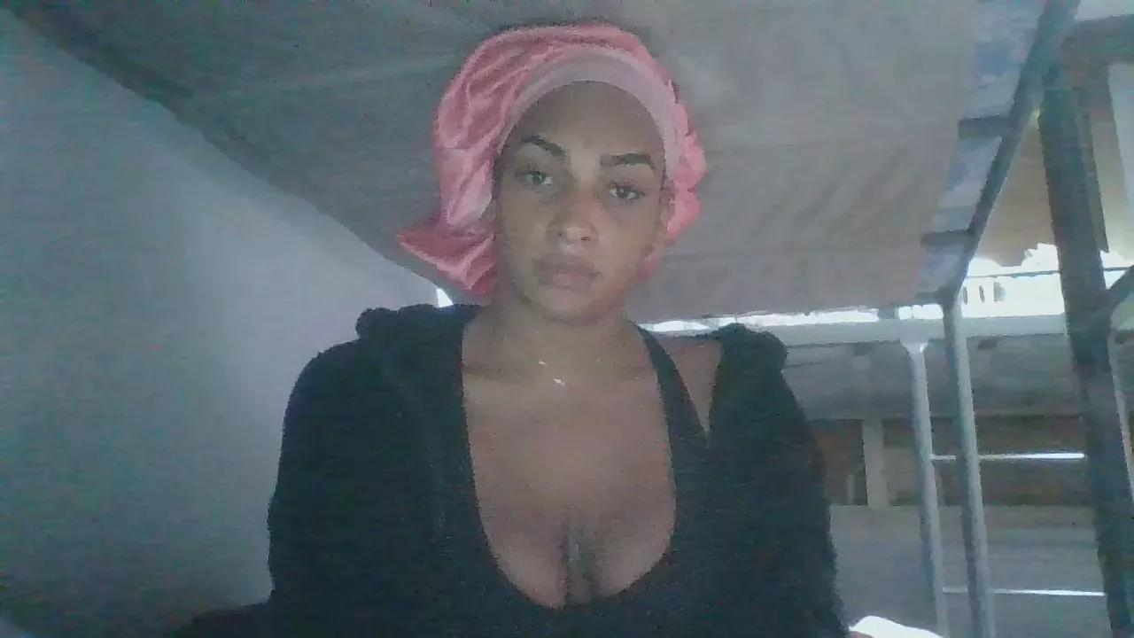 ekpvega on Cam4 