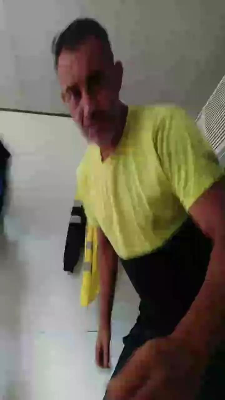 elgefe80 on Cam4 