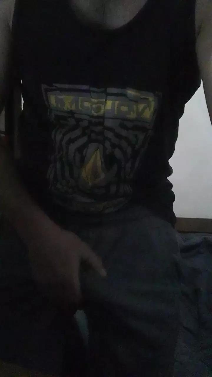 eljavi2 on Cam4 