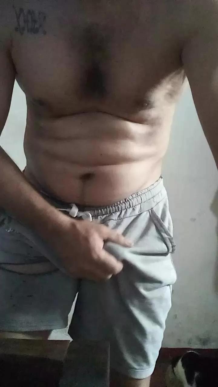 eljavi2 on Cam4 