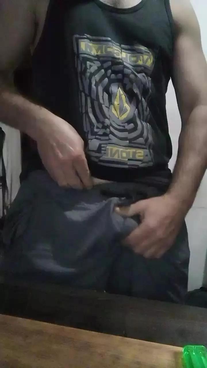 eljavi2 on Cam4 