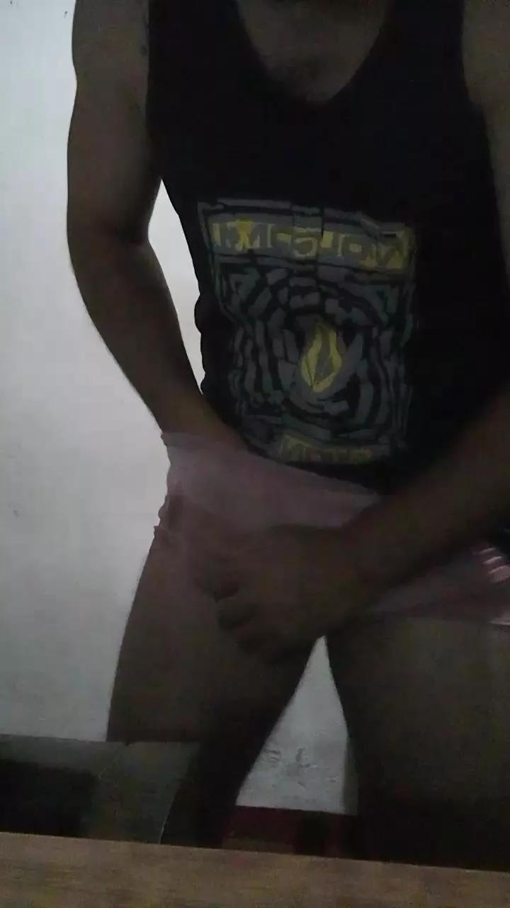 eljavi2 on Cam4 
