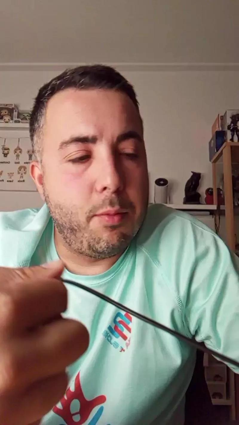 Elpornotuyo1 on Cam4 