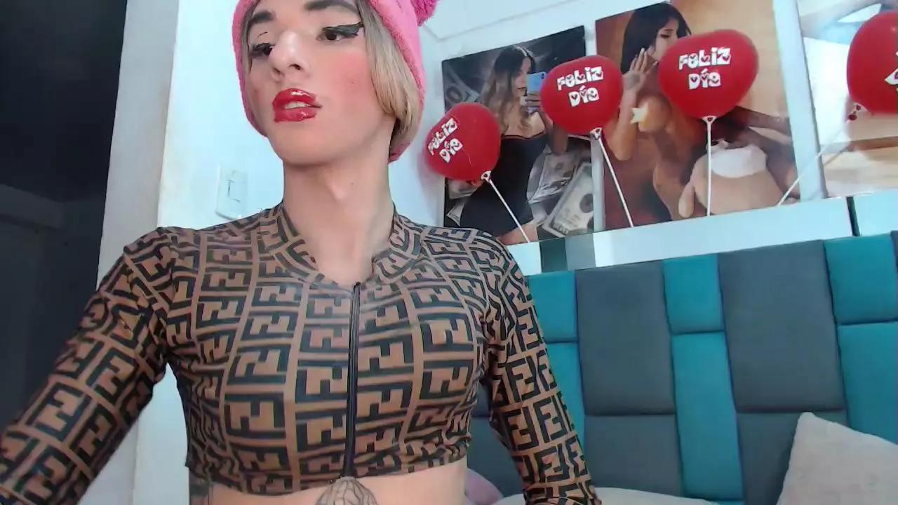 EMMILY_USUGA1 on Cam4 