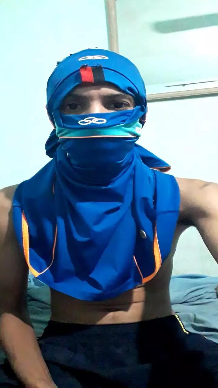 encoxador19 on Cam4 