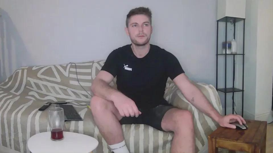 englishladxxx on Cam4 