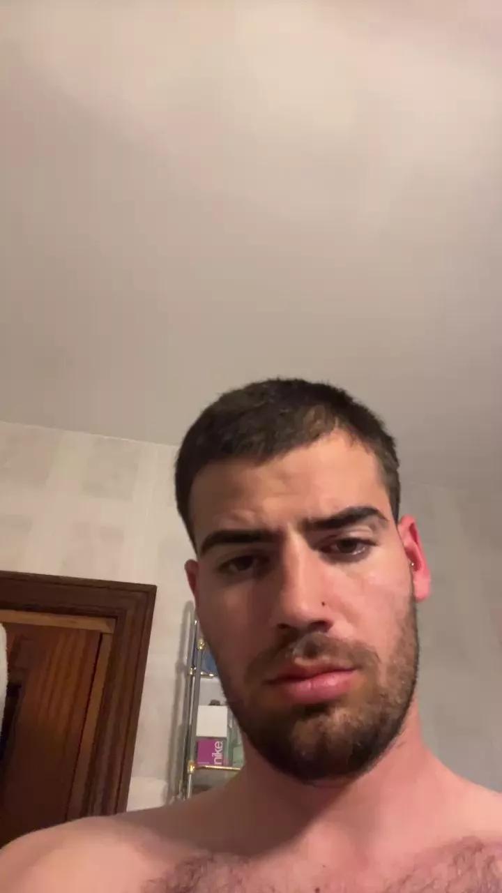 Enygmaboy on Cam4 