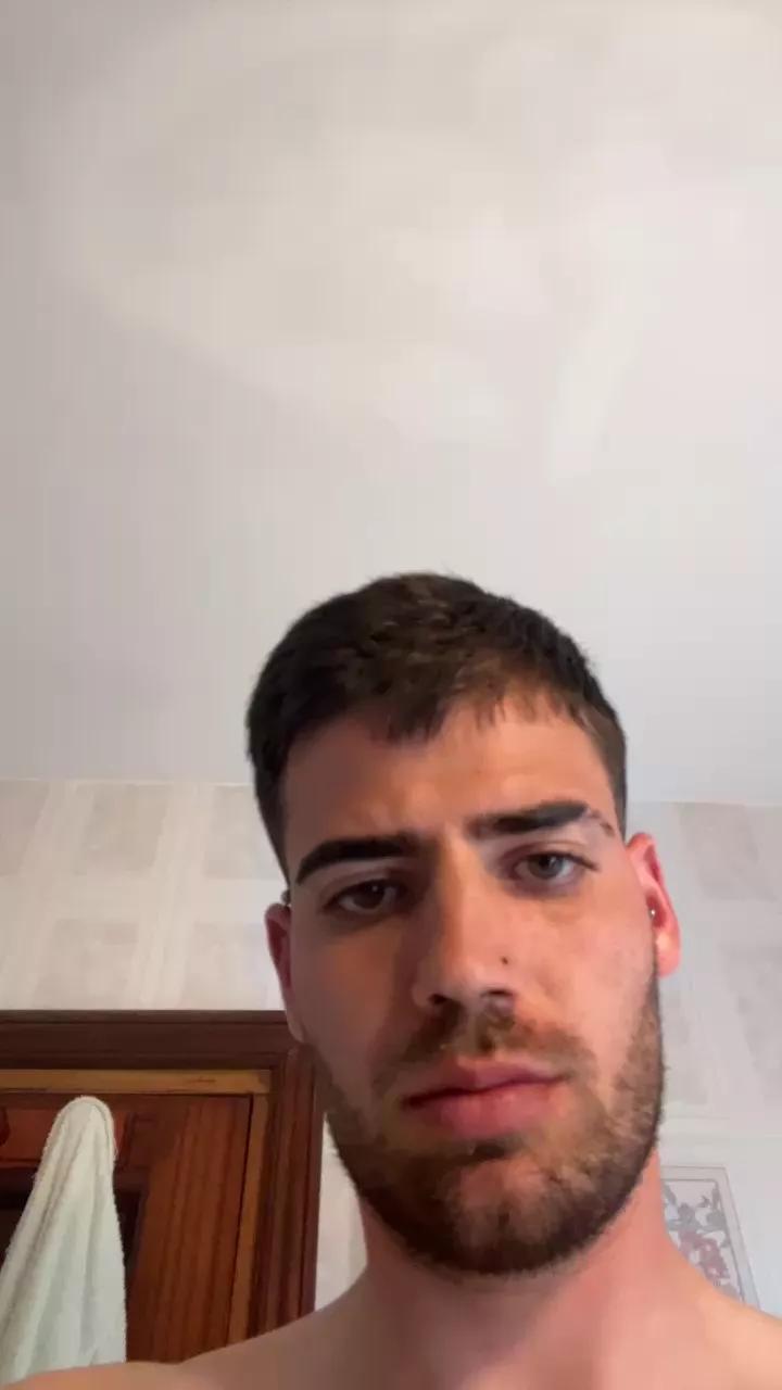 Enygmaboy on Cam4 