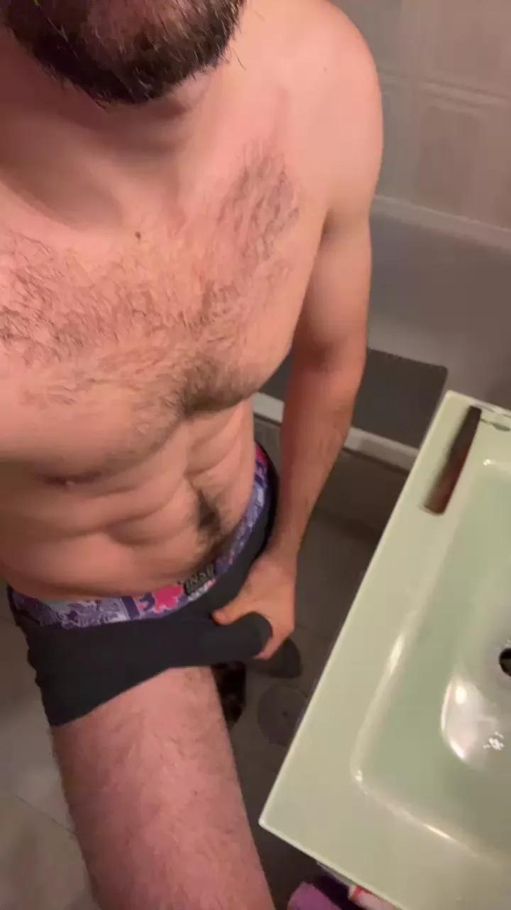 Enygmaboy on Cam4 