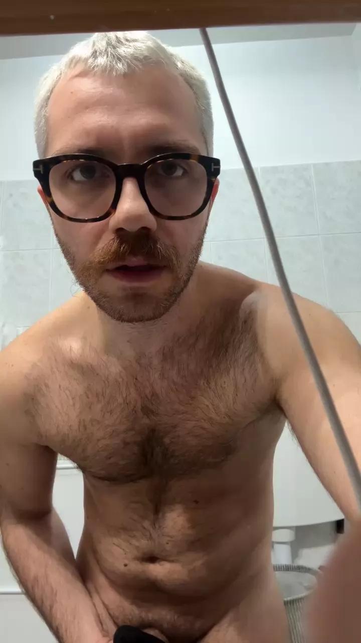 Ericazzo on Cam4 