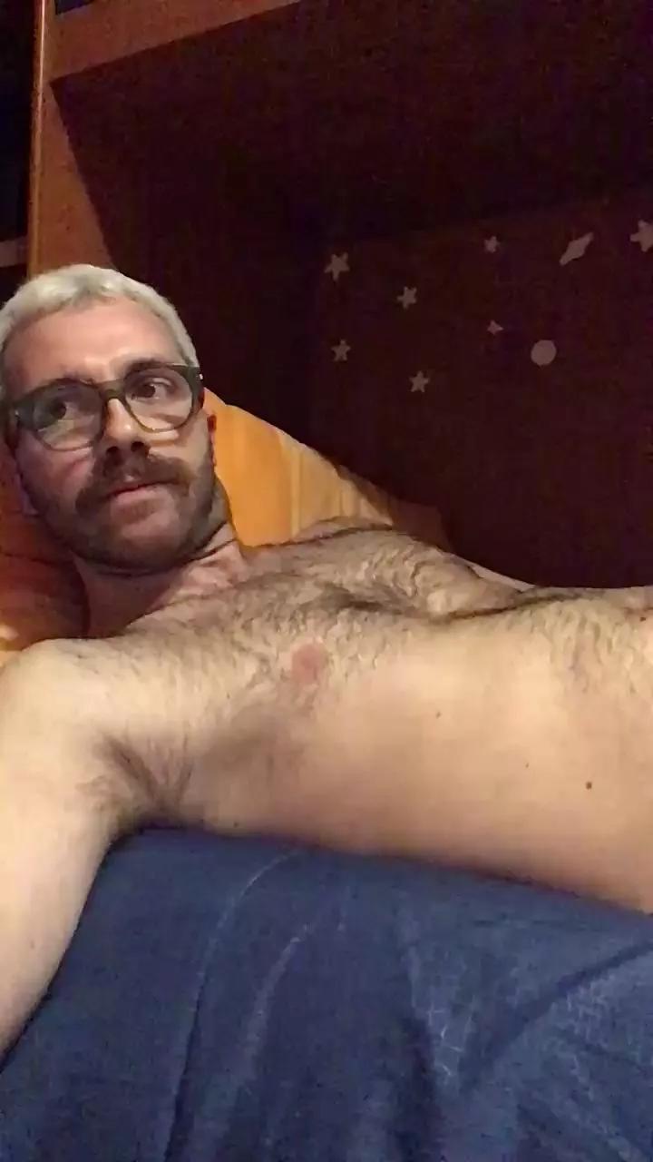 Ericazzo on Cam4 