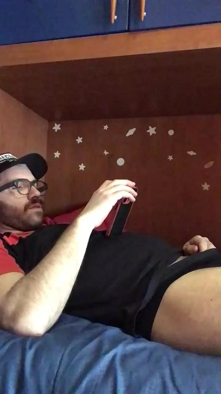 Ericazzo on Cam4 